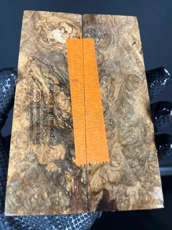KAS126 - 5.43 x 1.7 x .32”