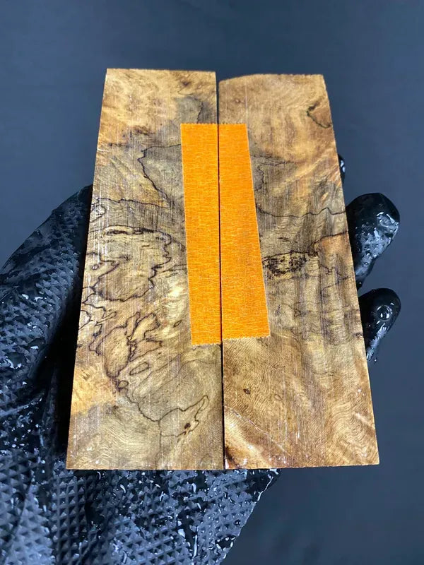KAS110 - 5.33 x 1.58 x .27”