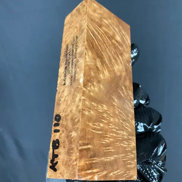 KTB110 - 5 x 1.96 x 1.2”