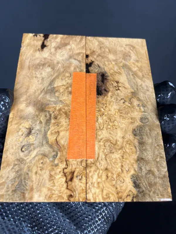 KAS118 - 4.9 x 1.95 x .35”