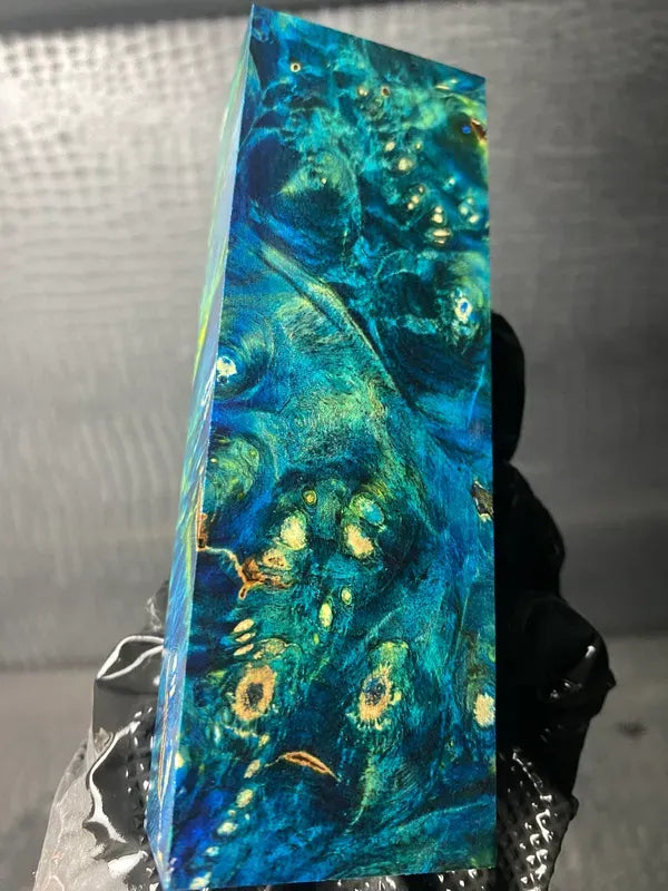 BYBD196 - 5 x 1.67 x 1.13”
