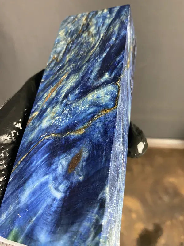 BYBD128 - 5 x 1.75 x 1.15”