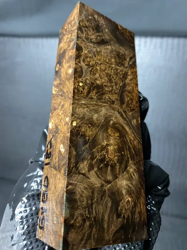 BYBD182 - 5.1 x 1.8 x 1.11”