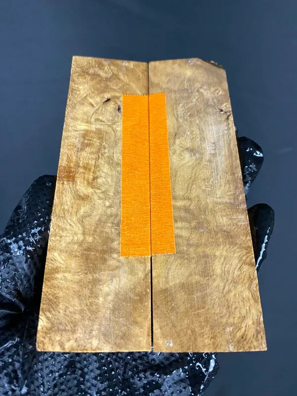 KAS119 - 5.4 x 1.53 x .28”