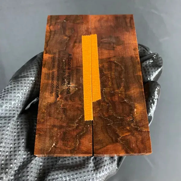 MGS118 - 4.77 x 1.45 x .44”