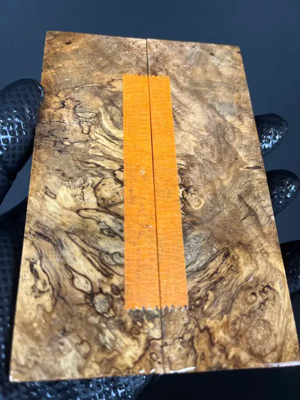 KAS106 - 5.35 x 1.72 x .29”