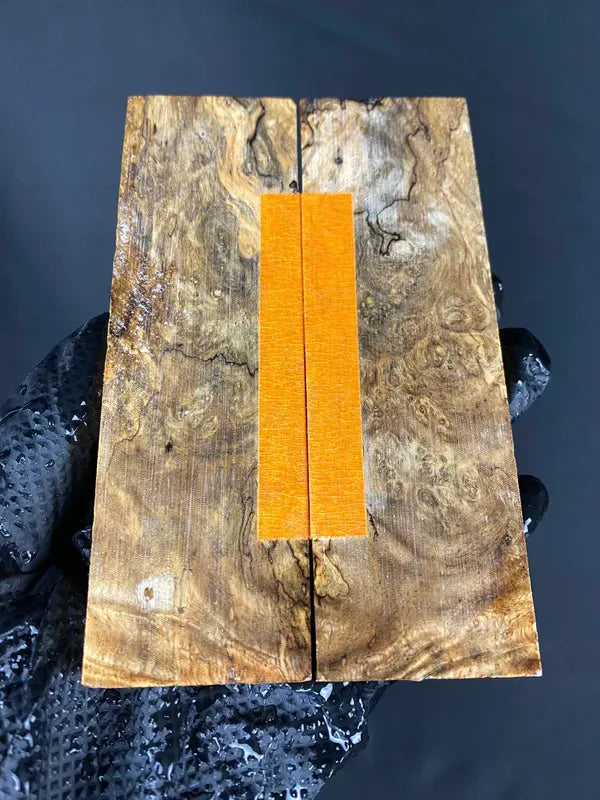 KAS112 - 5.45 x 1.7 x .3”