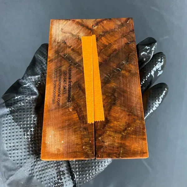 MGS104 - 5 x 1.5 x .44”