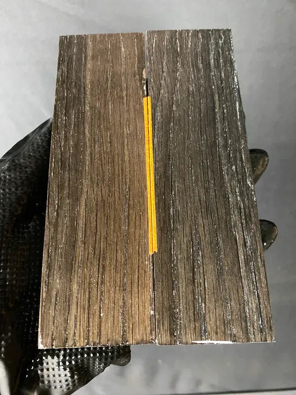 BOGS118 - 6 x 1.77 x .42”