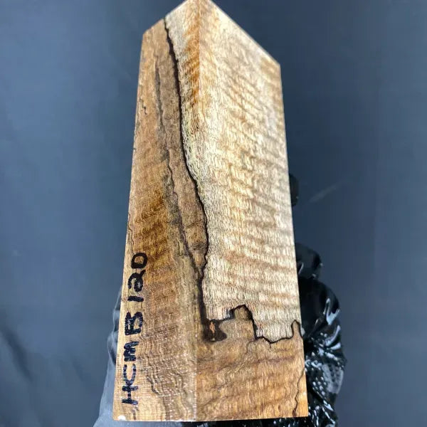 HCMB120 - 5.23 x 1.9 x 1.15”