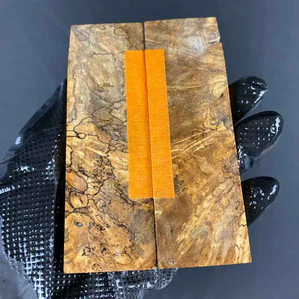 KAS130 - 5.3 x 1.65 x .3”