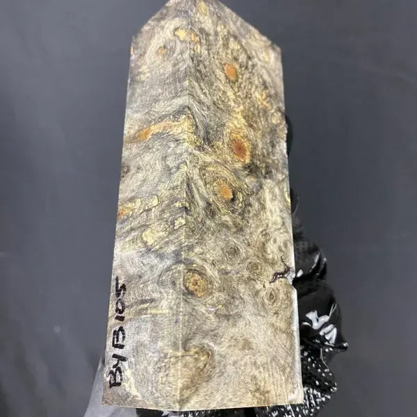 BYB105 - 5.16 x 1.86 x 1.33”