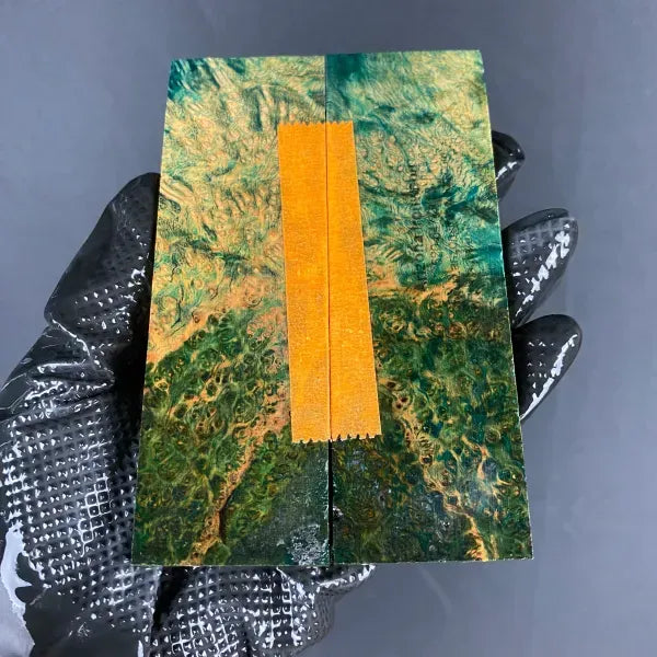 KTSD114 - 5.27 x 1.66 x .29”