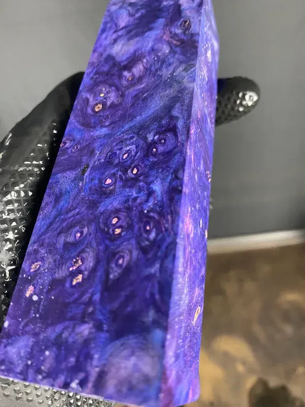 BYBD137 - 5 x 1.5 x 1.16”
