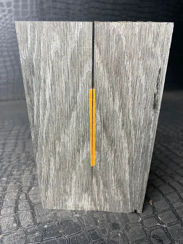 BOGS137 - 6 x 1.78 x .4”
