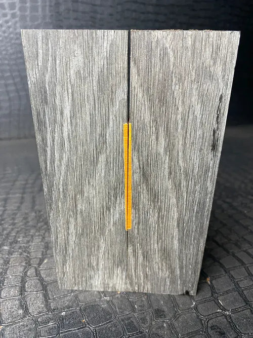 BOGS137 - 6 x 1.78 x .4”