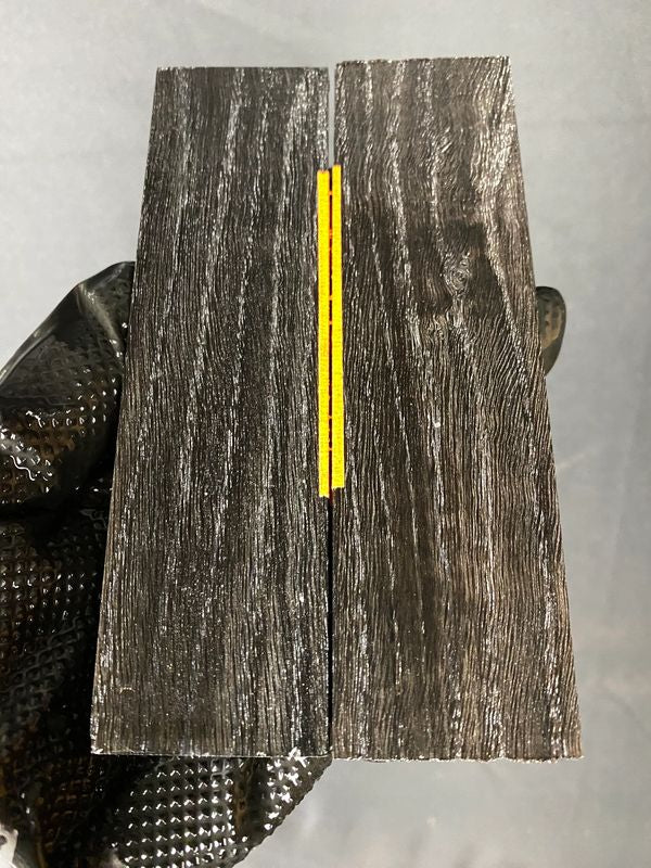 BOGS136 - 6.1 x 1.6 x .4”