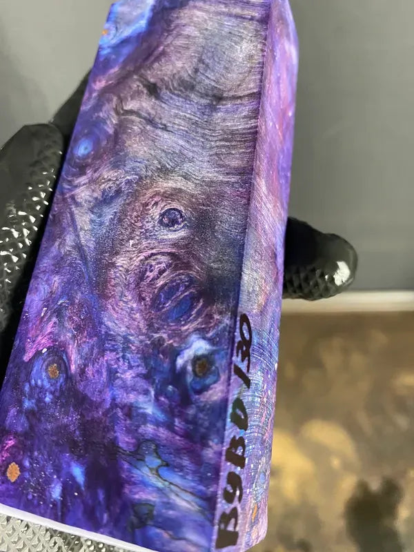 BYBD130 - 5 x 1.75 x 1.14”