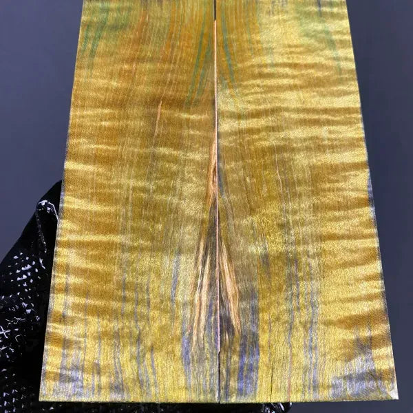 CMASD107 - 5.44 x 1.9 x .38”