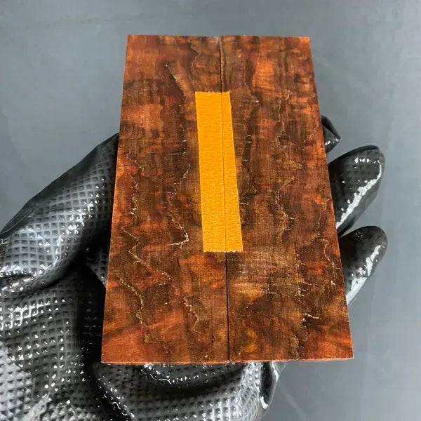 MGS103 - 5 x 1.5 x .4”