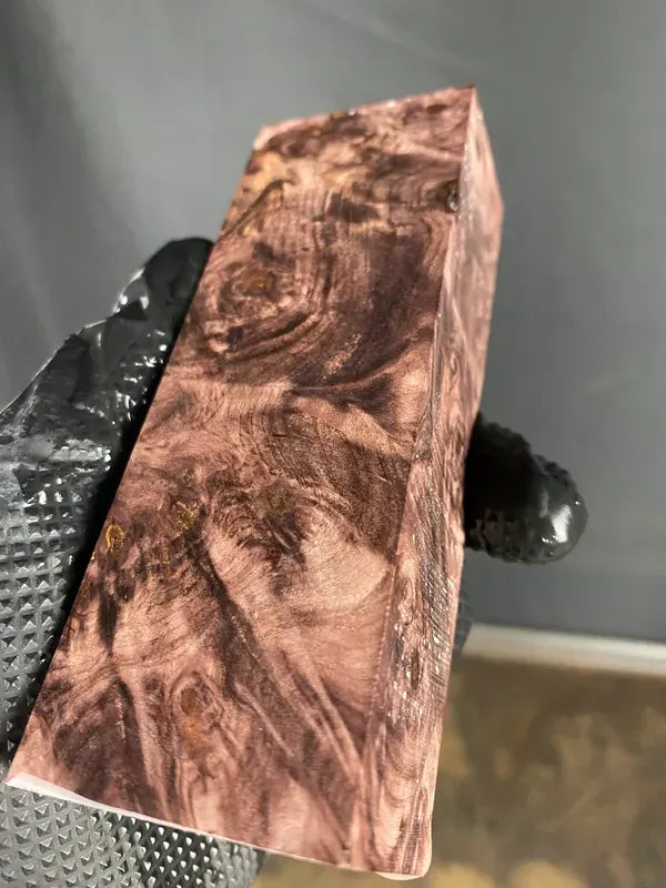 BYBD107 - 5 x 1.75 x 1.22”