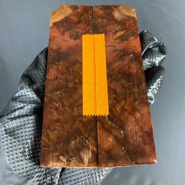 MGS119 - 5.67 x 1.46 x .34”