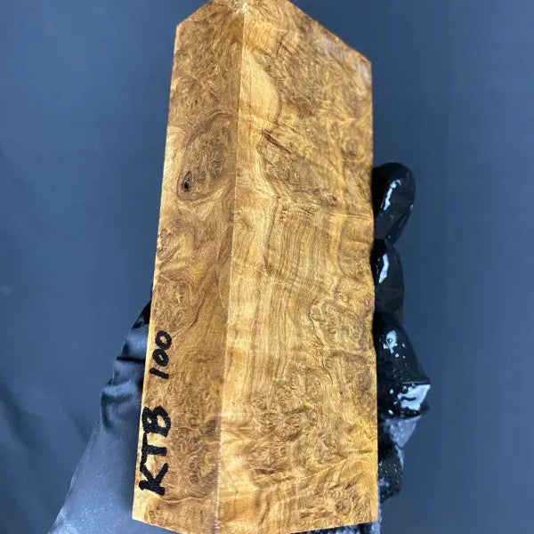 KTB100 - 5.2 x 2 x 1.17”