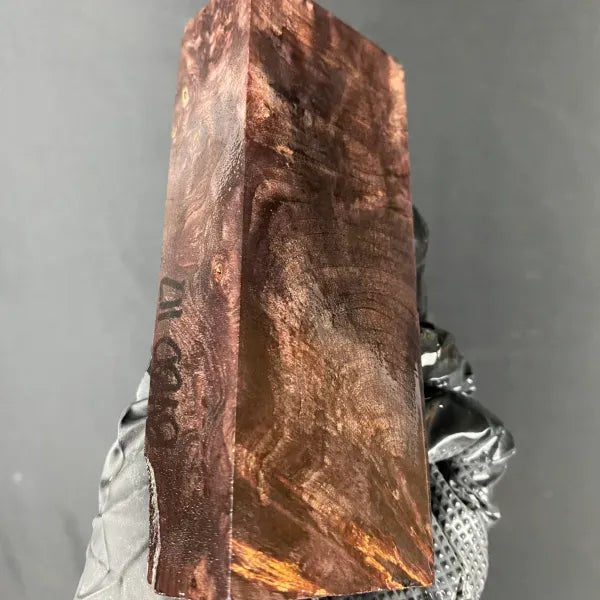 BYBD117 - 5.1 x 2 x 1.16"
