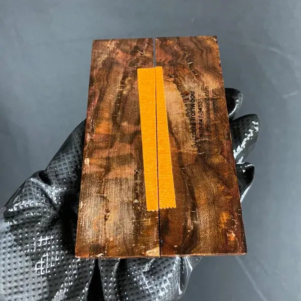 MGS105 - 5.08 x 1.5 x .41”