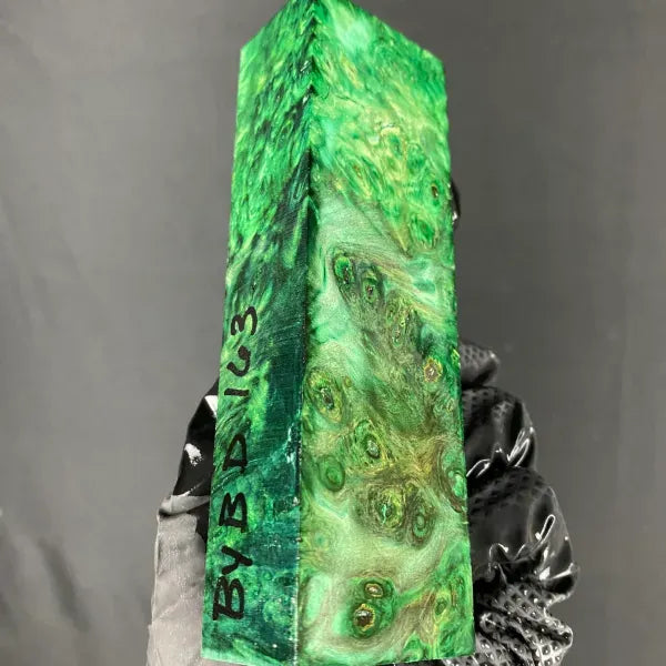 BYBD163 - 5.4 x 1.7 x 1.12”