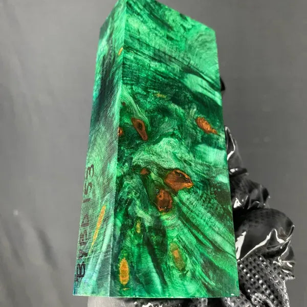 BYBD153 - 5.07 x 2.1 x 1.23”