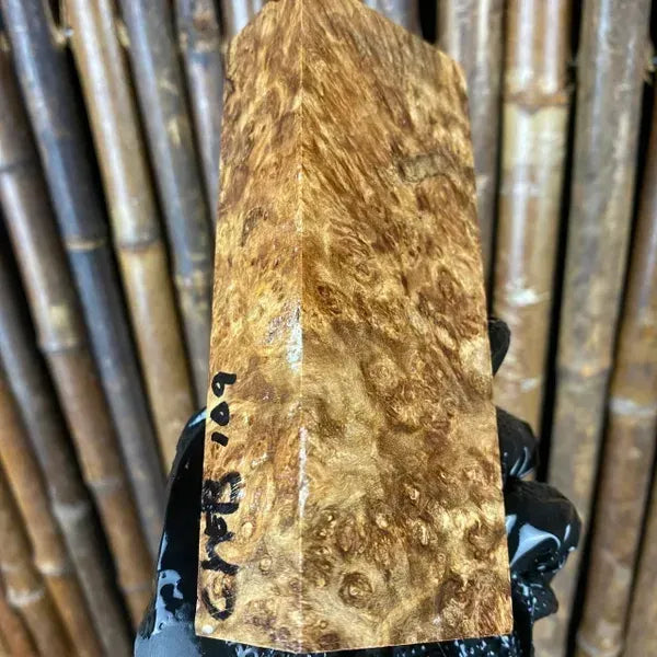 CHEB109 - 5.03 x 1.98 x 1.18”