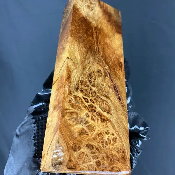 LAMB123 - 5.8 x 2 x 1.1”