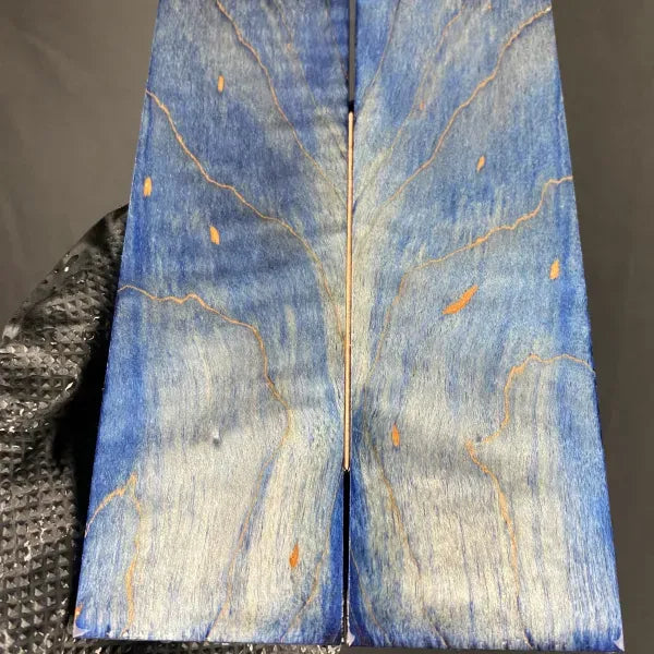CMASD121 - 6.17 x 1.97 x .34”