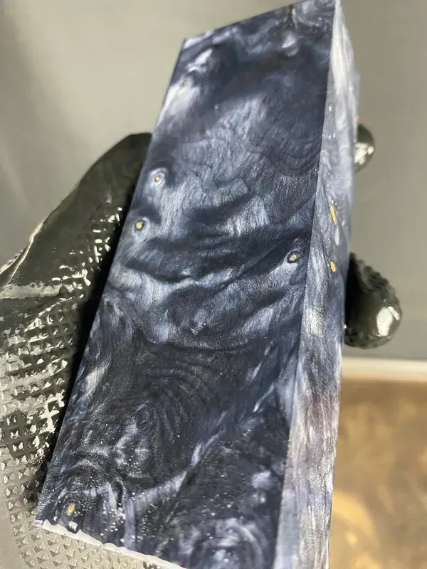 BYBD125 - 5 x 1.75 x 1.25”