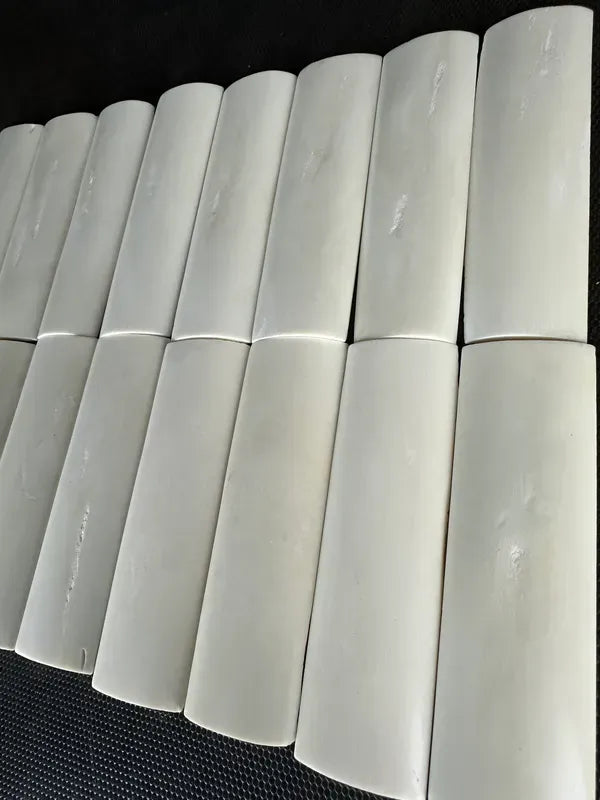 Camel Bone - White No Filler