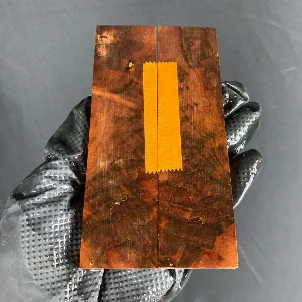 MGS121 - 5.67 x 1.43 x .32”