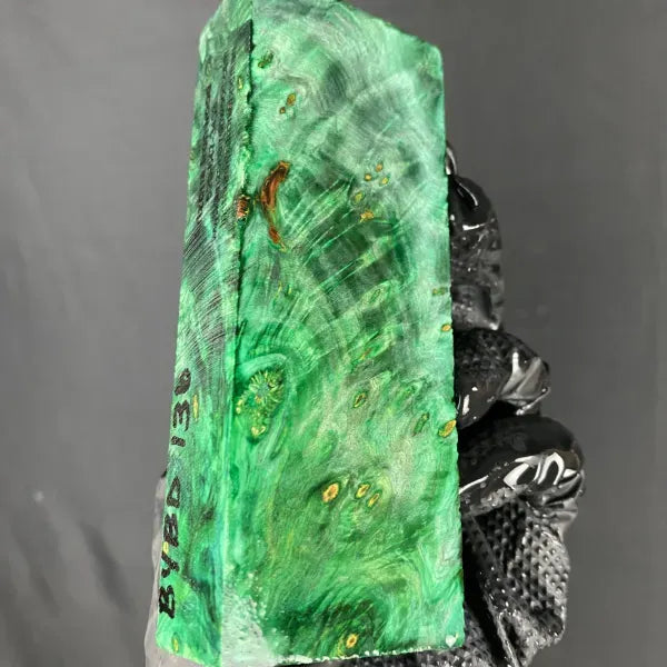 BYBD136 - 5.1 x 2 x 1.1”