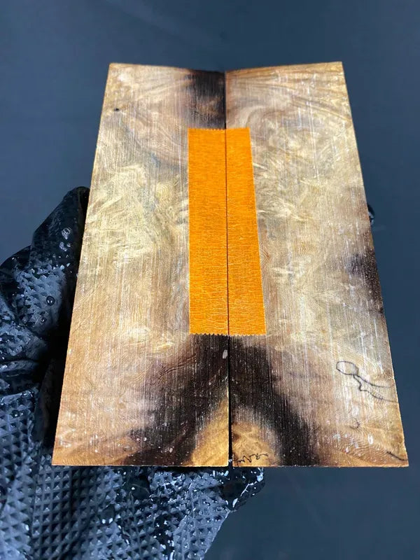 KAS108 - 5.45 x 1.7 x .3”