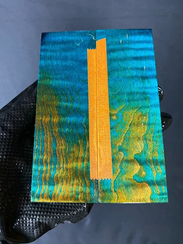 CMASD132 - 5.56 x 1.9 x .39”