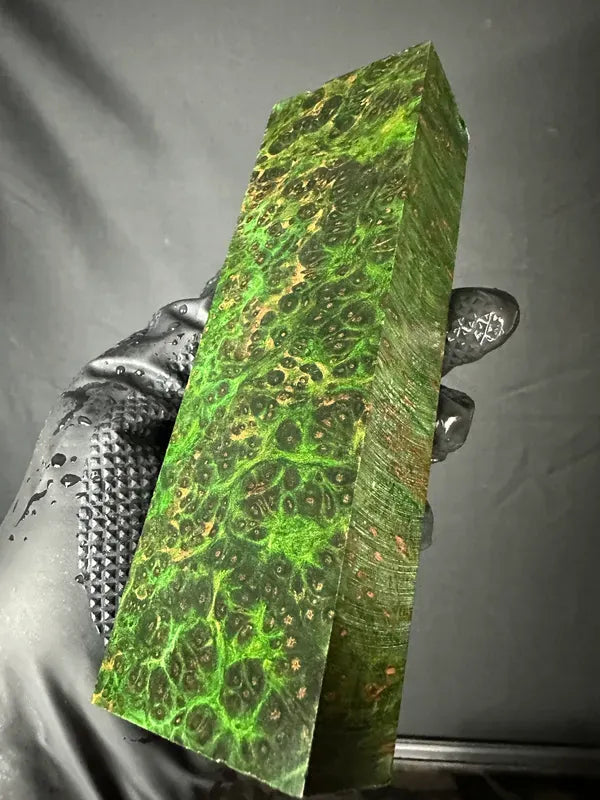 RWBD101 - 6 x 1.75 x 1.2”