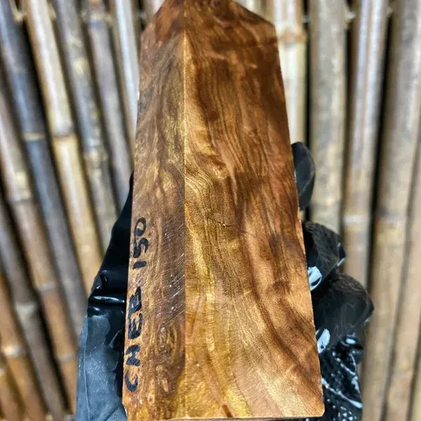 CHEB150 - 5.07 x 1.52 x 1.15”