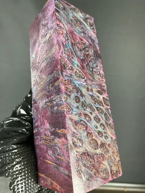 RWBD105 - 6 x 2 x 2”