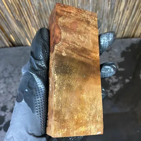CHEB120 - 5.11 x 1.93 x 1.13”