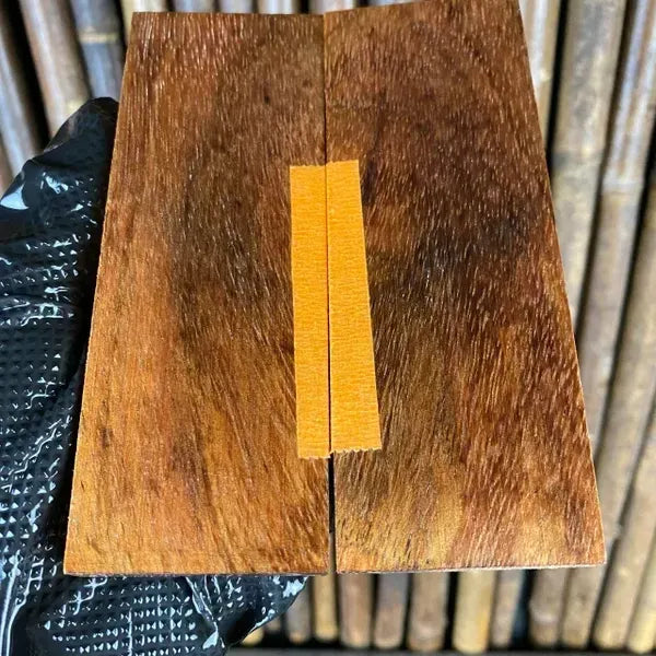 KOS122 - 5.25 x 1.9 x .38”