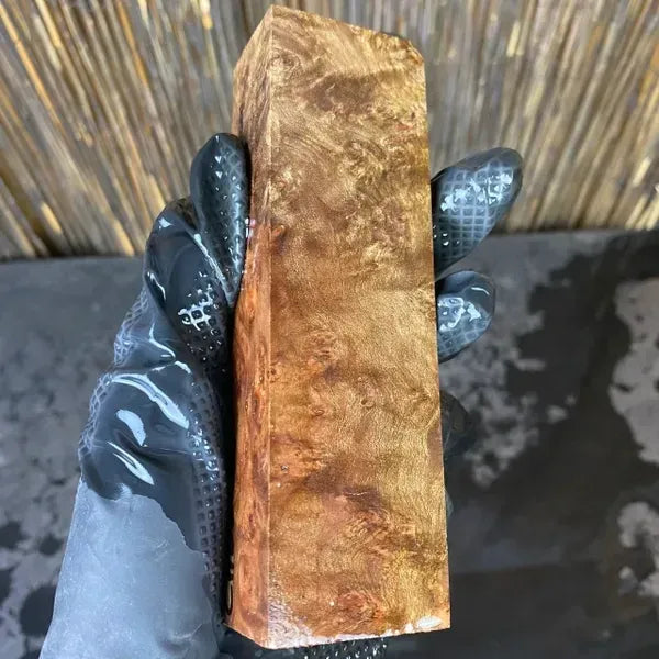 CHEB118 - 5.09 x 1.5 x 1.1”
