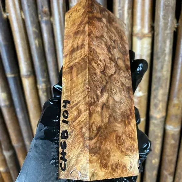 CHEB104 - 5.09 x 1.95 x 1.11”