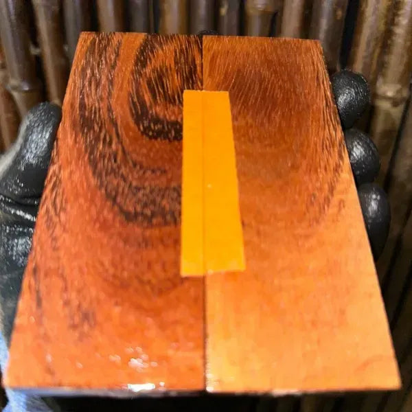 KOS108 - 5.2 x 1.9 x .37”