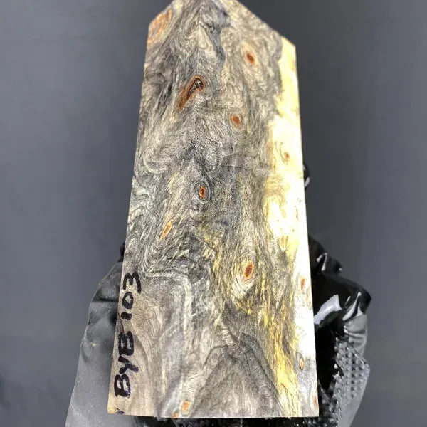 BYB103 - 5.15 x 1.9 x 1.15”
