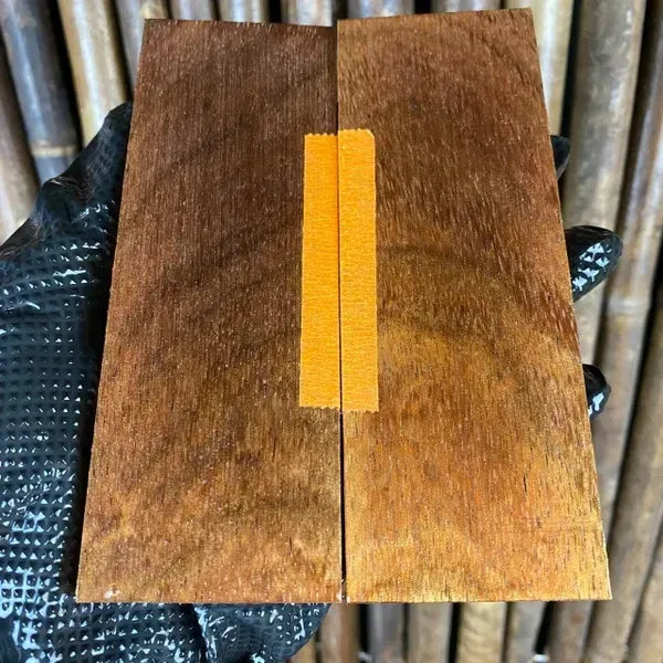 KOS127 - 5.2 x 1.85 x .38”